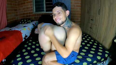 hippiro_ @ stripchat on 20230918