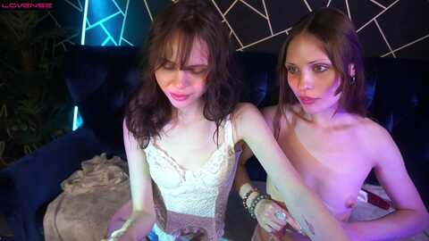 intoxicating_dryad @ stripchat on 20230918