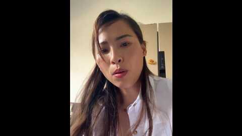 jing_qing21 @ stripchat on 20230918