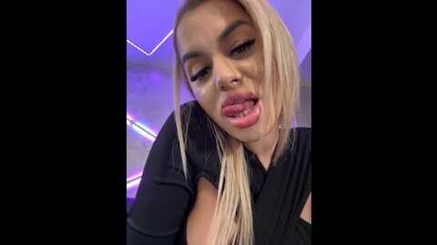 kirstievegas @ stripchat on 20230918