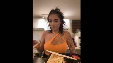 laravegas @ stripchat on 20230918