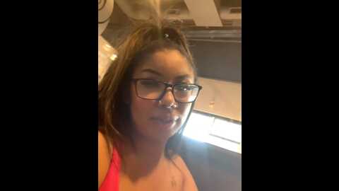 lenavela @ stripchat on 20230918