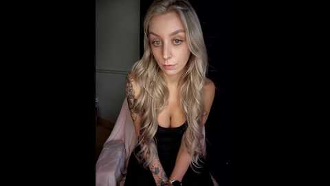 lilyorion @ stripchat on 20230918