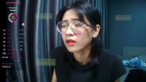 littlemiilk @ stripchat on 20230918