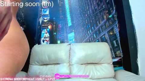 lustcrazys_ @ stripchat on 20230918