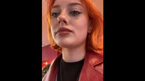 melissa_crazy @ stripchat on 20230918