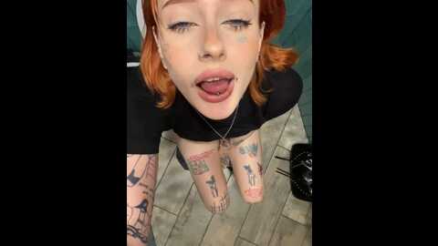 melissa_crazy @ stripchat on 20230918