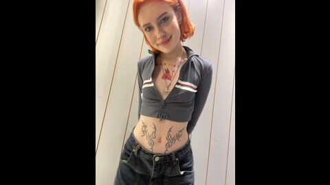 melissa_crazy @ stripchat on 20230918