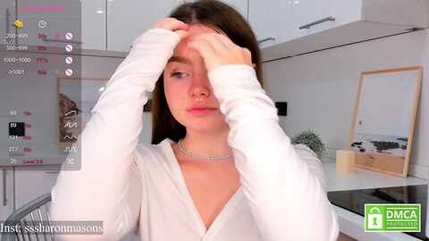 merciaharder @ stripchat on 20230918