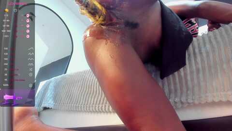 merliasomer @ stripchat on 20230918