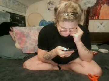 michelebebe @ stripchat on 20230918