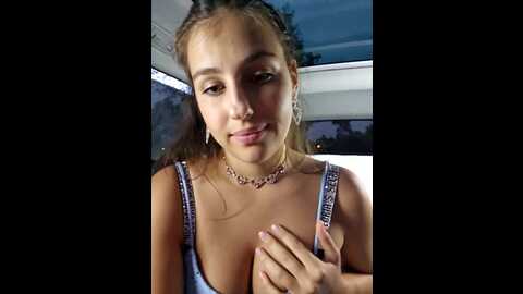 princess_afina @ stripchat on 20230918