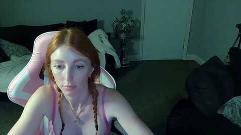 red_firesquirt @ stripchat on 20230918
