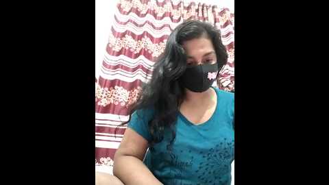 ritusri_dotta @ stripchat on 20230918