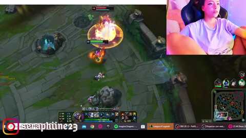 seraphine23 @ stripchat on 20230918