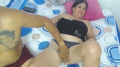 sexycristina_2 @ stripchat on 20230918