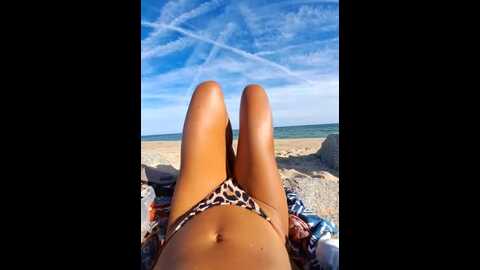 sexyerola27 @ stripchat on 20230918