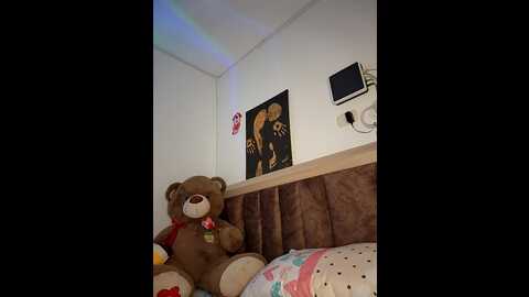 shara_dreams @ stripchat on 20230918