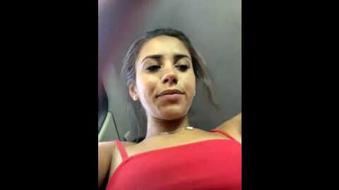 siennanoir @ stripchat on 20230918