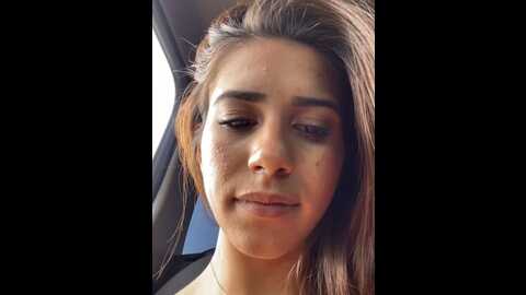 siennanoir @ stripchat on 20230918