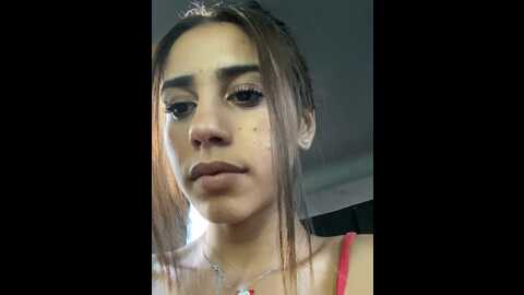 siennanoir @ stripchat on 20230918