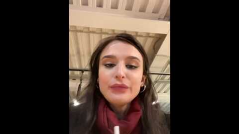 sparklediamont @ stripchat on 20230918