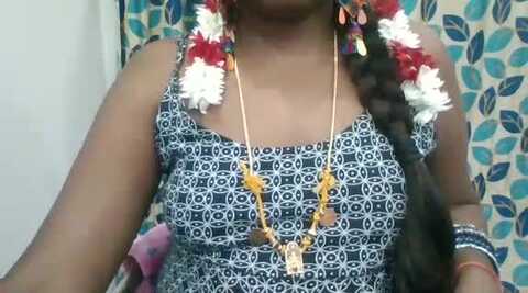 tamil_sindhu1 @ stripchat on 20230918