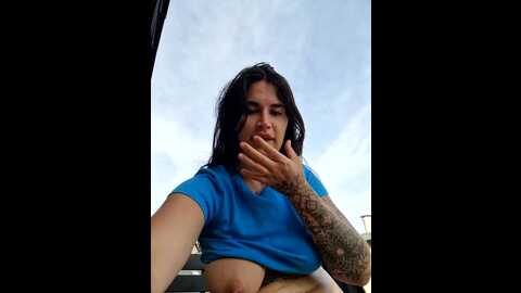 tattoogirlalia @ stripchat on 20230918