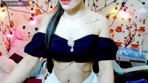 teena_stark @ stripchat on 20230918