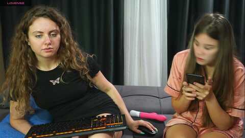 viktoriamodel @ stripchat on 20230918