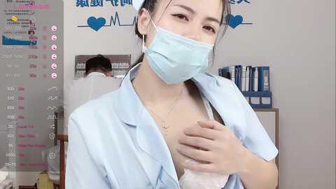 wenwen1688 @ stripchat on 20230918