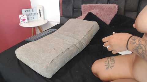 ximenarose_ll @ stripchat on 20230918