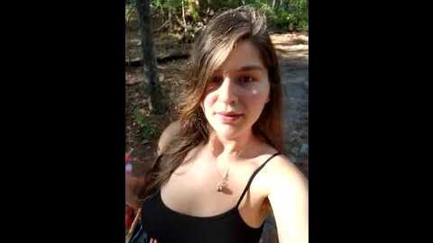 zorii_love @ stripchat on 20230918