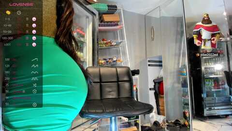 _mely @ stripchat on 20230919