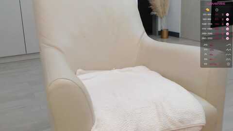 akishina @ stripchat on 20230919