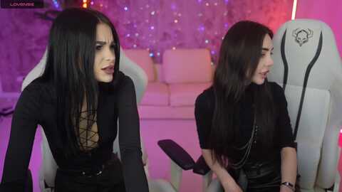 anabel_054 @ stripchat on 20230919