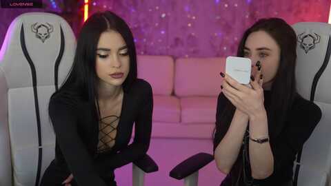 anabel_054 @ stripchat on 20230919