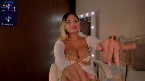 anacarrera @ stripchat on 20230919