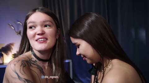 anna_mariia @ stripchat on 20230919