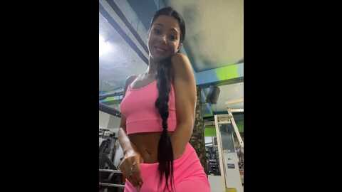 arianaturner @ stripchat on 20230919