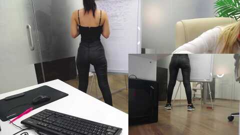 babesgowild @ stripchat on 20230919