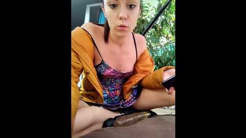 babygirl1989 @ stripchat on 20230919