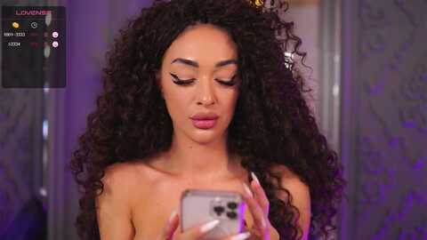 barbaramonn @ stripchat on 20230919