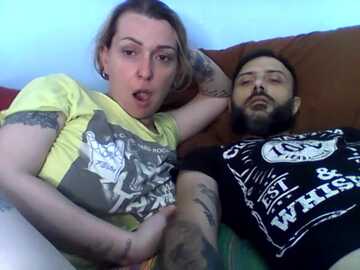 coppiasenzacensura @ stripchat on 20230919