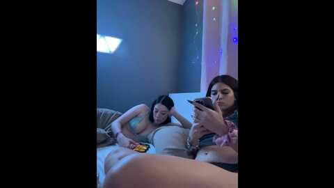 cutiepiemaryxx @ stripchat on 20230919