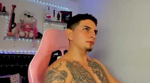 dirtylovepov @ stripchat on 20230919