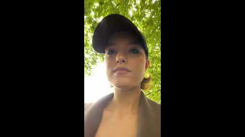 eva_corn @ stripchat on 20230919