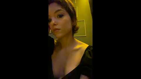 eva_corn @ stripchat on 20230919