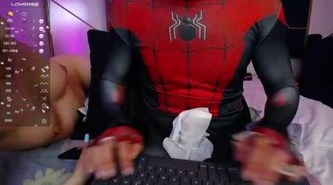 jack_n_pamela @ stripchat on 20230919