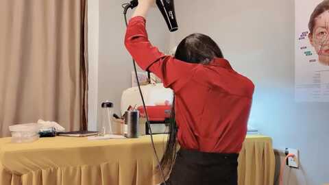 jennie_spa @ stripchat on 20230919